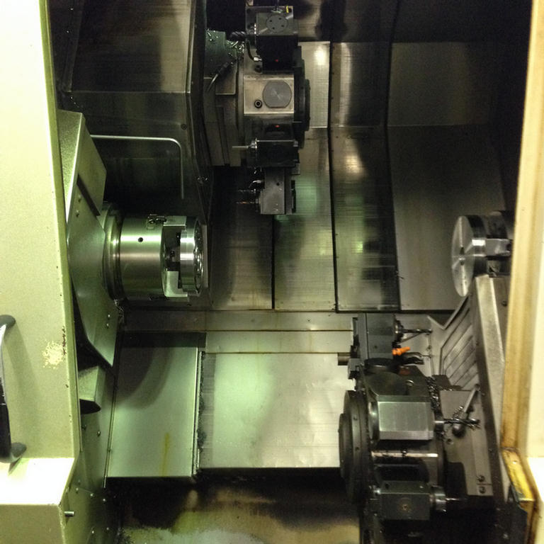 Equipment picture